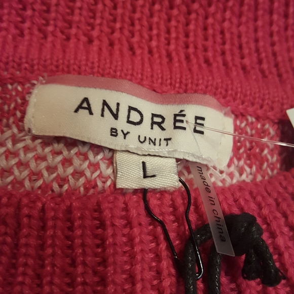 Womens sweater - Picture 1 of 4